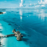 Aerial View Of Zanzibar Island 150x150