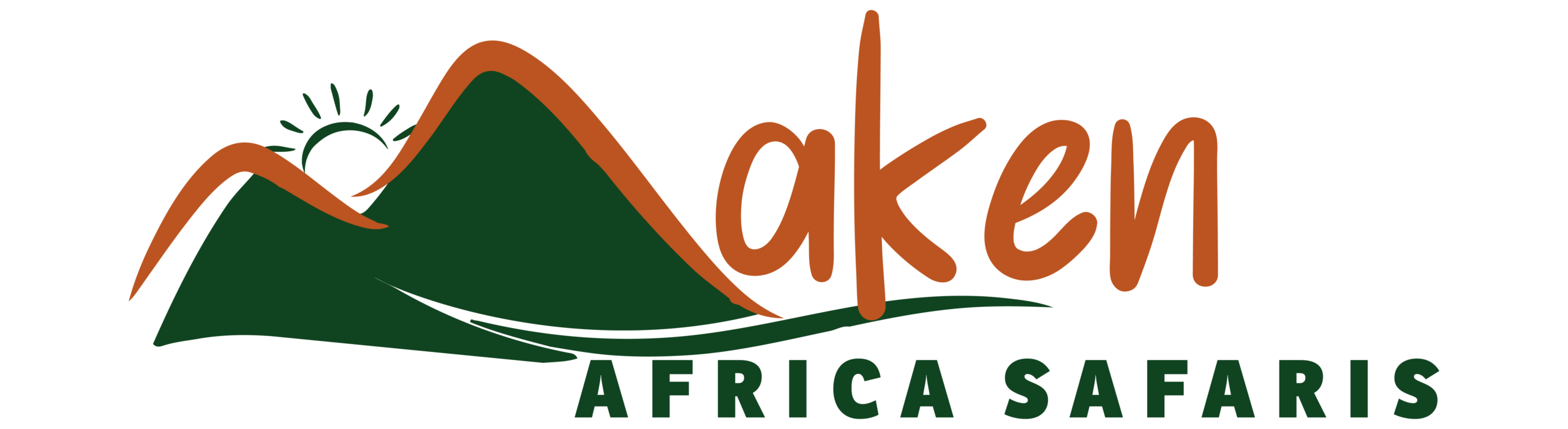 Maken Africa Safaris